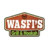 Wasfi's Grill & Hookah logo