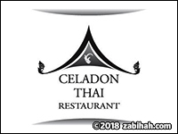 Celadon Thai logo