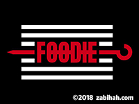 Foodie logo