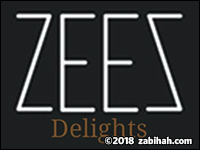 Zeez Delights logo