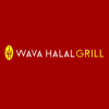 Wava Halal Grill logo