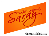 Saray logo