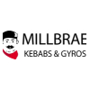 Millbrae Kebabs & Gyro logo