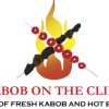Kabob on the Cliff logo