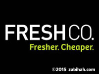 FreshCo logo