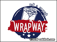 Wrapway logo