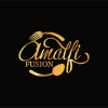 Amalfi Mediterranean Fusion logo