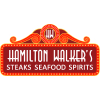 Hamilton Walker's logo