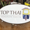 Top Thai logo