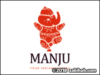 Manju logo