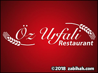 ßz Urfali logo