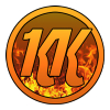 Kandahar Kabab logo