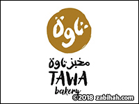 Tawa Bakery logo