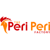 The Peri Peri Factory logo