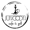 Junoon Café & Grill logo