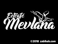 Eetcafe Mevlana logo