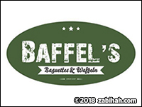 Baffel's logo
