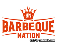 Barbeque Nation logo
