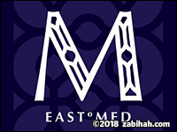 Mezzidakia logo