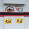 Franks Chicago Grill logo