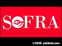 Sofra logo