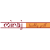 Miraj Healthy Grill logo