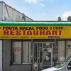 Fouta logo