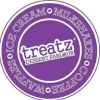 Treatz logo