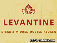 Levantine logo