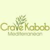 Crave Kabob logo