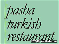 Pasha logo