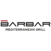 Barbar Mediterranean Grill logo