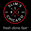 Slim's logo