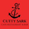 Cutty Sark logo