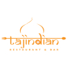 Taj Indian Cuisine logo