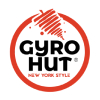 Gyro Hut logo