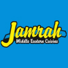 Jamrah logo