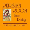 Persian Room logo