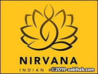 Nirvana logo