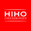 HiHo Cheeseburger logo