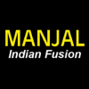Manjal Indian Fusion logo