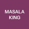 Masala King logo