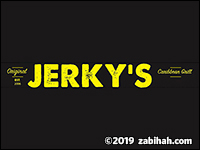 Jerky's logo