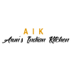 Arun's Indian Kitchen logo