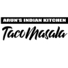 Taco Masala logo