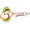 5th Element Indian Grill logo