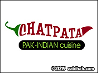 Chatpata logo