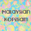 Malaysian Kopitiam logo
