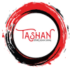 Tashan logo