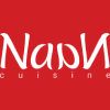 Naan Cuisine of India logo